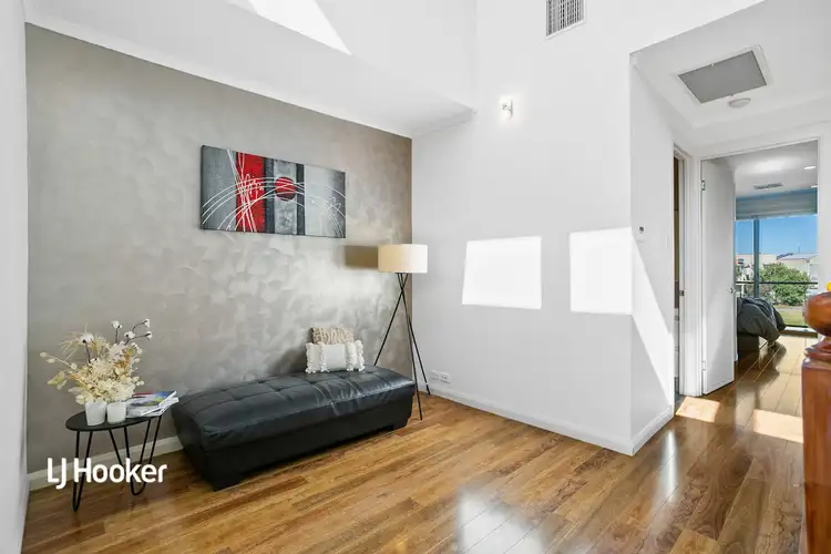 Sixth view of Homely townhouse listing, 11B Macmillan Avenue, Mawson Lakes SA 5095