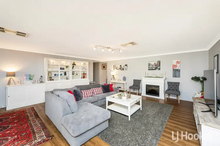 Third view of Homely house listing, 7 St Cloud Link, Meadow Springs WA 6210