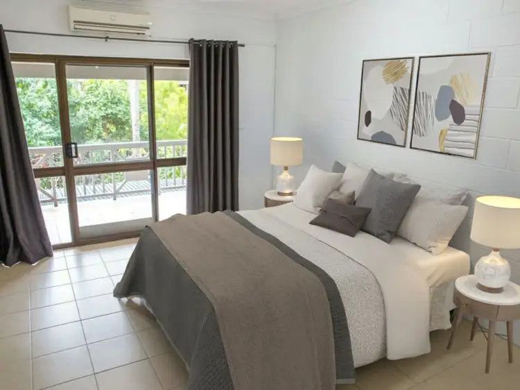 Third view of Homely unit listing, 5/1 Blake Street, Port Douglas QLD 4877