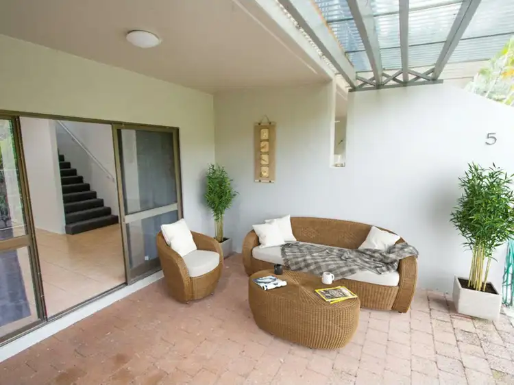 Fourth view of Homely unit listing, 5/1 Blake Street, Port Douglas QLD 4877