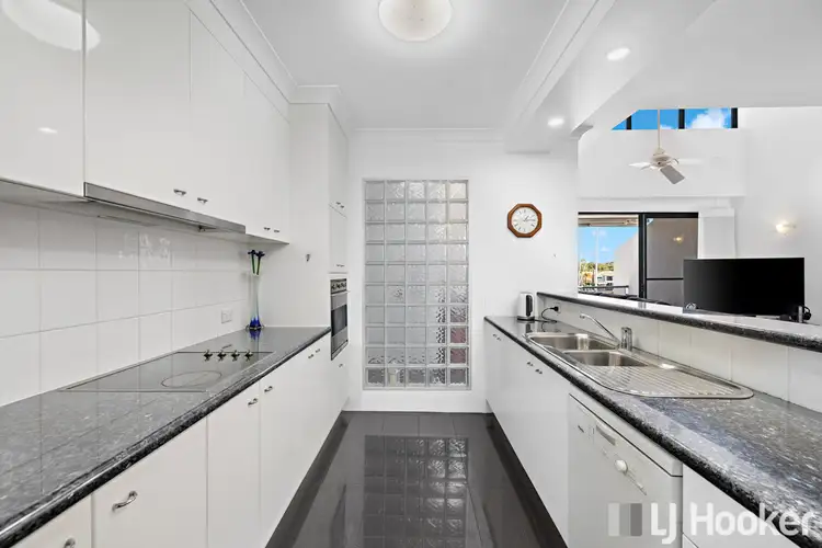 Second view of Homely unit listing, 26/20 Masthead Drive, Cleveland QLD 4163