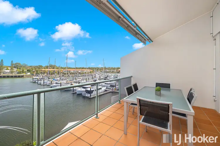 Third view of Homely unit listing, 26/20 Masthead Drive, Cleveland QLD 4163