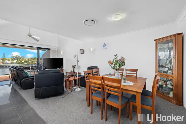 Fourth view of Homely unit listing, 26/20 Masthead Drive, Cleveland QLD 4163