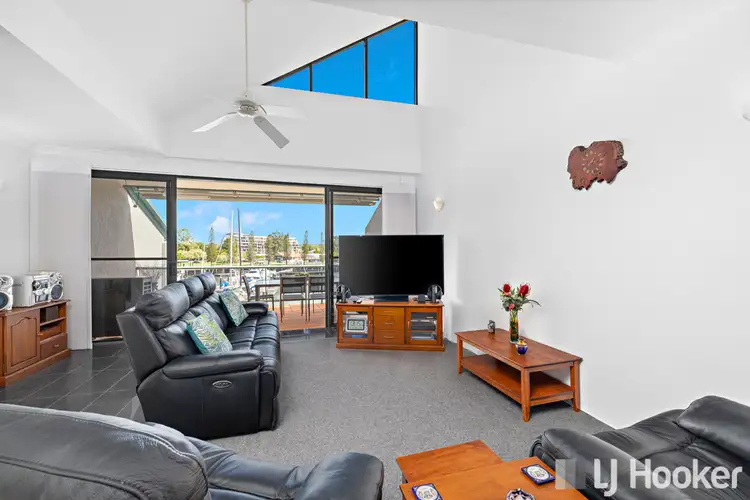 Fifth view of Homely unit listing, 26/20 Masthead Drive, Cleveland QLD 4163