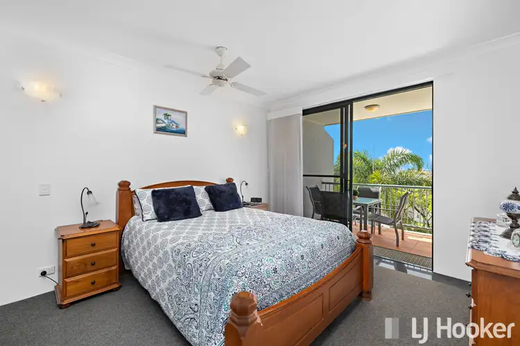 Sixth view of Homely unit listing, 26/20 Masthead Drive, Cleveland QLD 4163