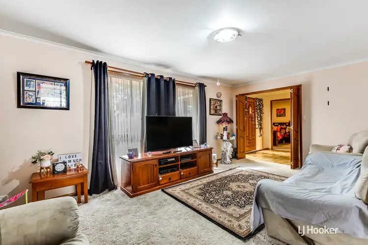 Third view of Homely house listing, 20 Tatura Court, Craigmore SA 5114