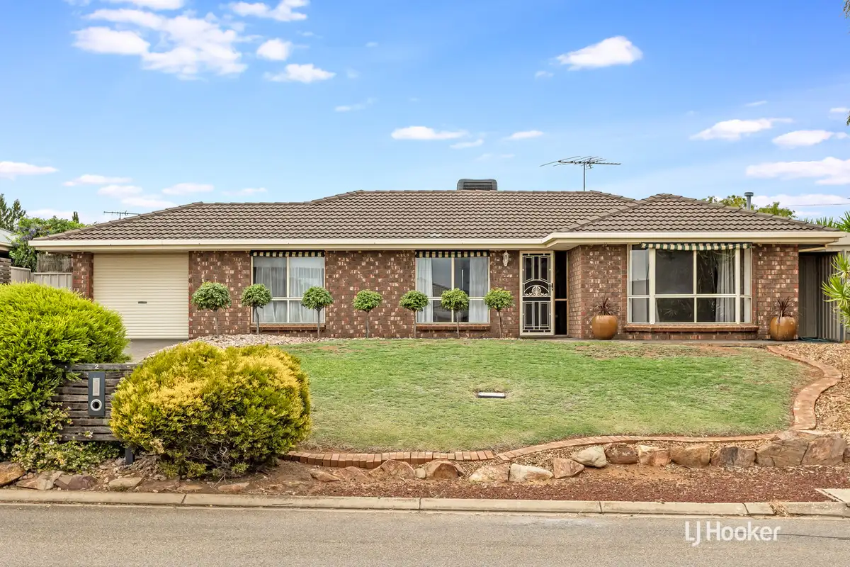 Main view of Homely house listing, 2 Cassinia Street, Craigmore SA 5114