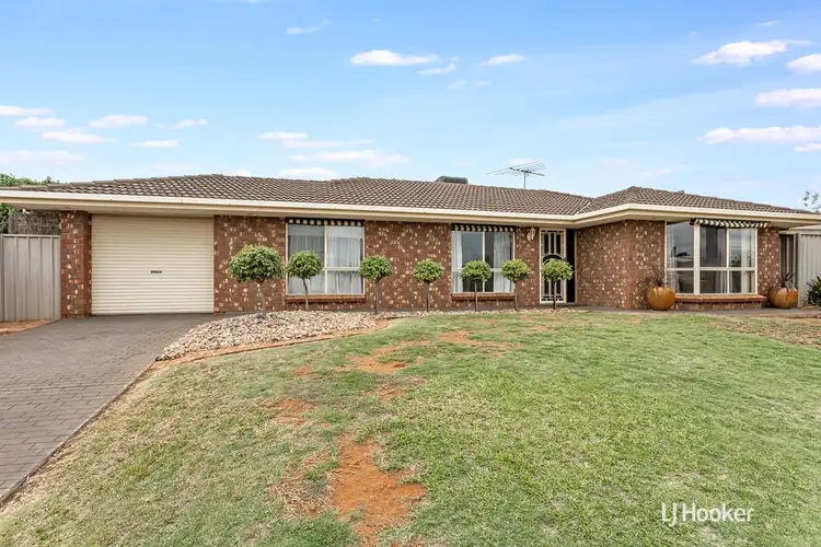 Second view of Homely house listing, 2 Cassinia Street, Craigmore SA 5114