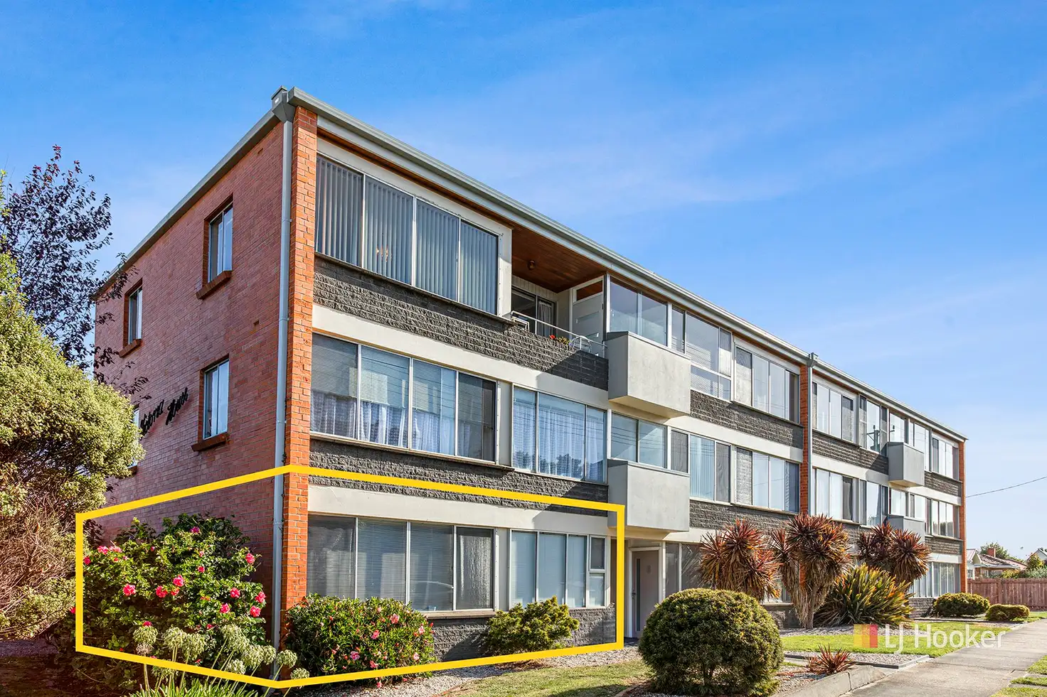 Main view of Homely unit listing, Unit 1/38 Victoria Parade, Devonport TAS 7310