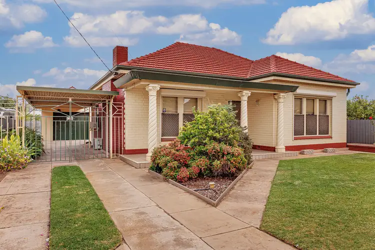 Main view of Homely house listing, 54 Alicia Street, Athol Park SA 5012