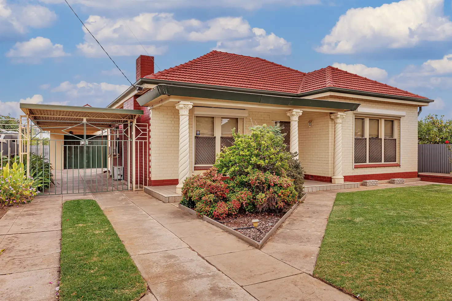 Main view of Homely house listing, 54 Alicia Street, Athol Park SA 5012