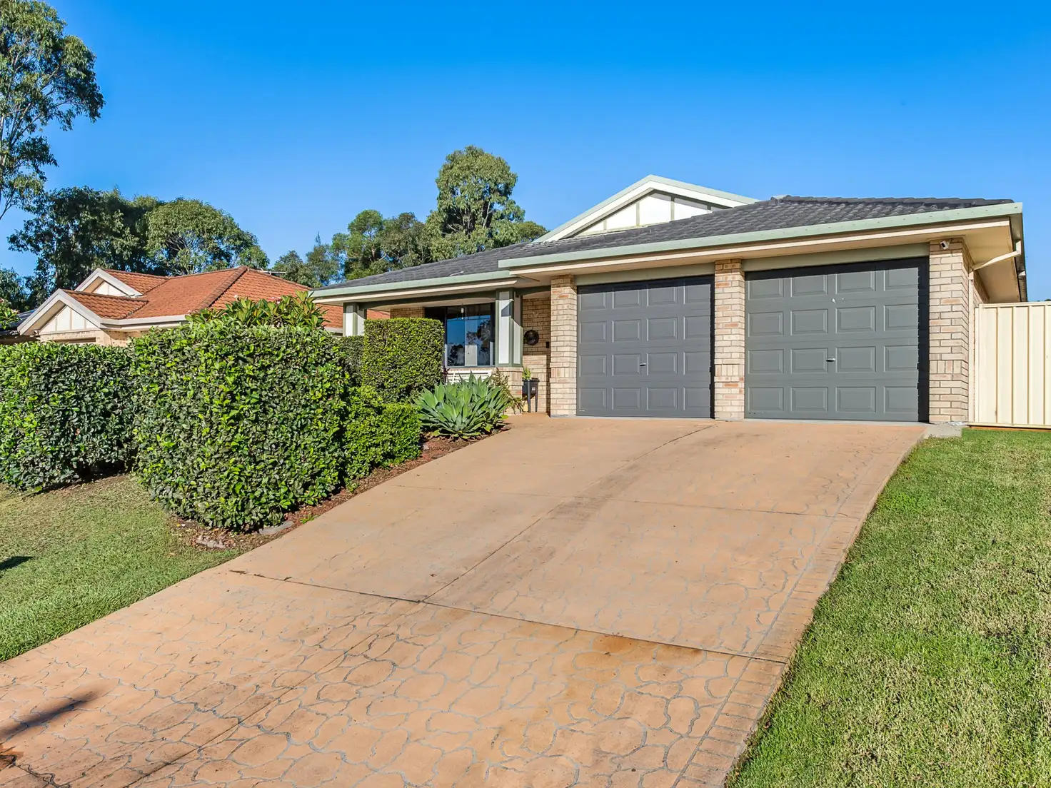 Main view of Homely house listing, 49 Georgia Drive, Hamlyn Terrace NSW 2259