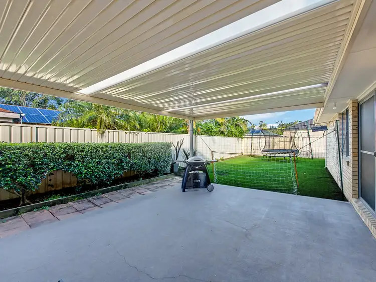 Second view of Homely house listing, 49 Georgia Drive, Hamlyn Terrace NSW 2259