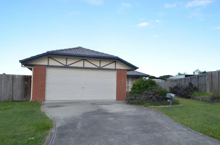 5 Stint Court, Deception Bay QLD 4508