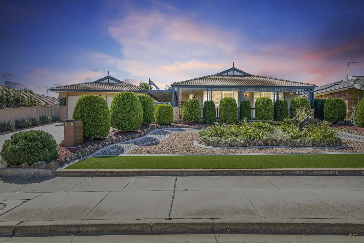 Main view of Homely house listing, 5 Burrowa Street, Palmerston ACT 2913