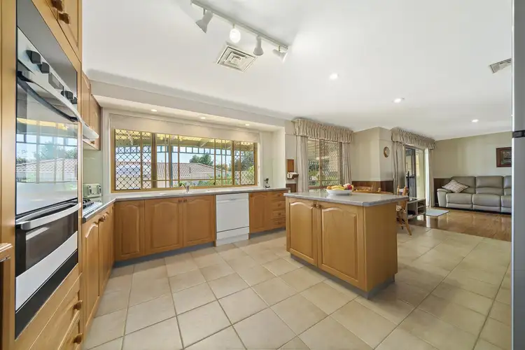 Second view of Homely house listing, 5 Burrowa Street, Palmerston ACT 2913