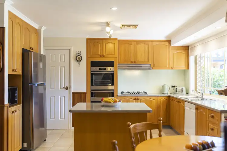 Fourth view of Homely house listing, 5 Burrowa Street, Palmerston ACT 2913