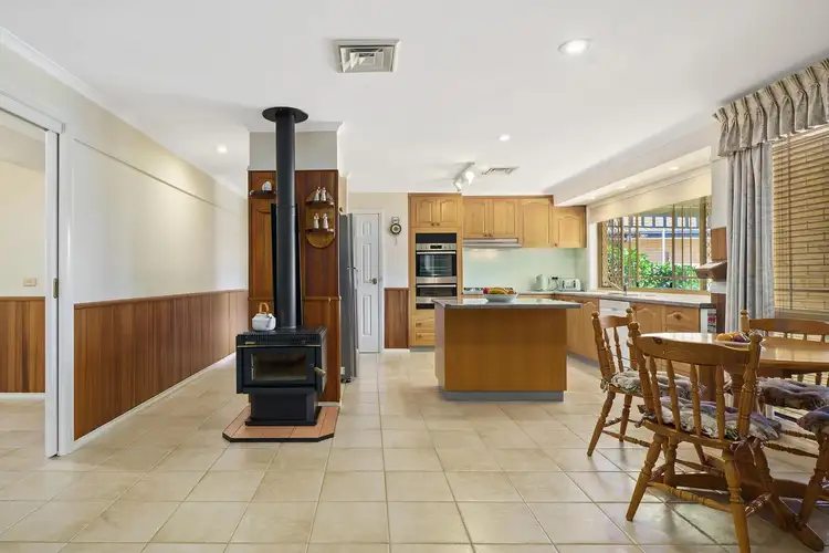Fifth view of Homely house listing, 5 Burrowa Street, Palmerston ACT 2913