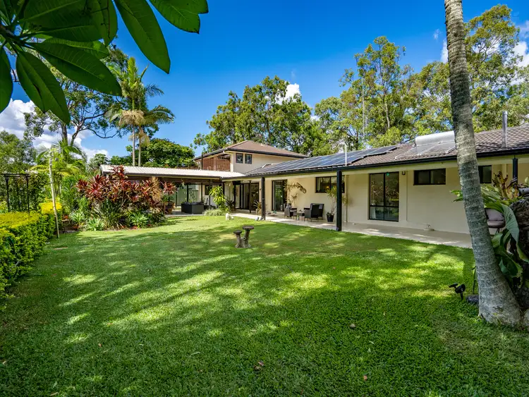 Fourth view of Homely house listing, 62A Thredbo Drive, Worongary QLD 4213