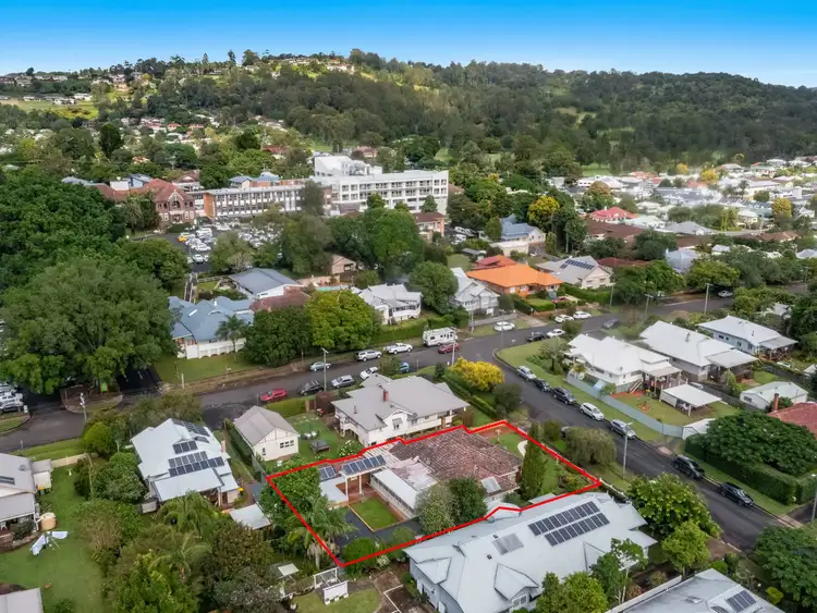 Fourth view of Homely house listing, 36 Second Avenue, East Lismore NSW 2480