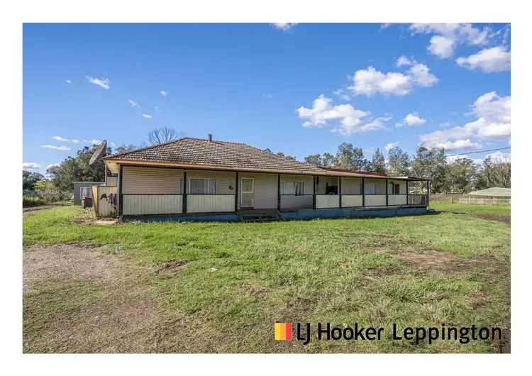 Third view of Homely rural property listing, 228 Heath Road, Leppington NSW 2179