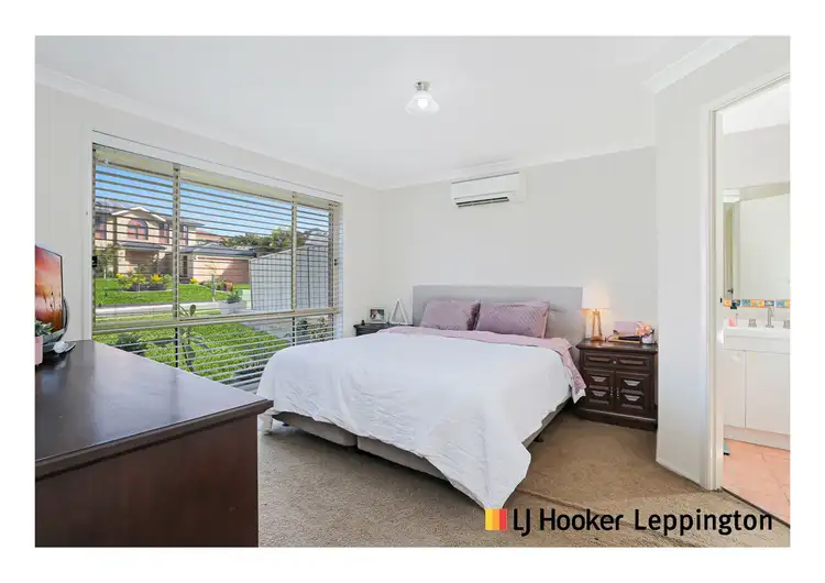 Fifth view of Homely house listing, 64 Joshua Moore Drive, Horningsea Park NSW 2171