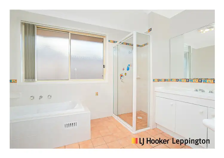 Sixth view of Homely house listing, 64 Joshua Moore Drive, Horningsea Park NSW 2171