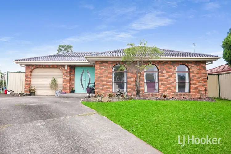 6 Chios Place, Rooty Hill NSW 2766