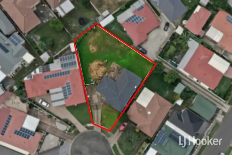 Second view of Homely house listing, 6 Chios Place, Rooty Hill NSW 2766