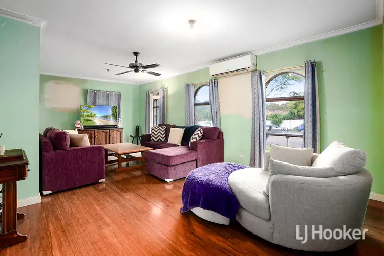 Third view of Homely house listing, 6 Chios Place, Rooty Hill NSW 2766