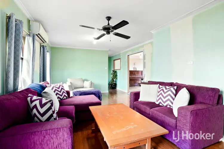 Fourth view of Homely house listing, 6 Chios Place, Rooty Hill NSW 2766