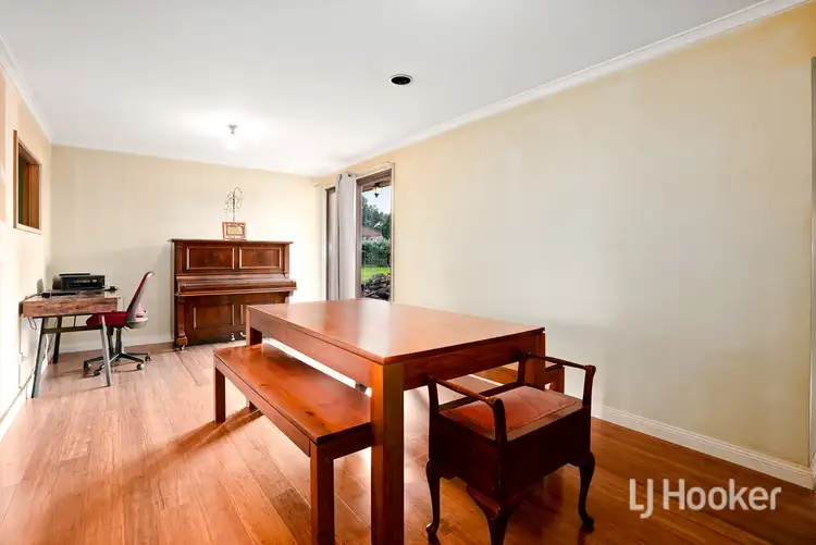 Fifth view of Homely house listing, 6 Chios Place, Rooty Hill NSW 2766