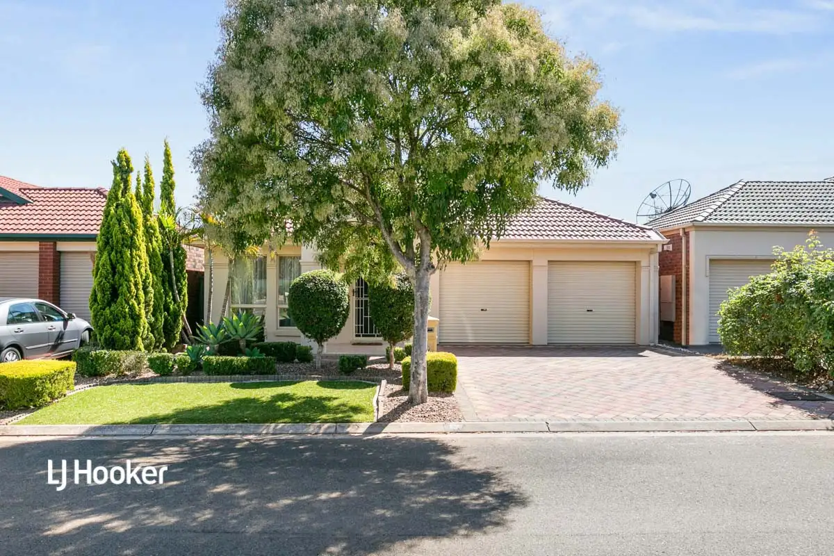 Main view of Homely house listing, 13 Ashwood Circuit, Mawson Lakes SA 5095