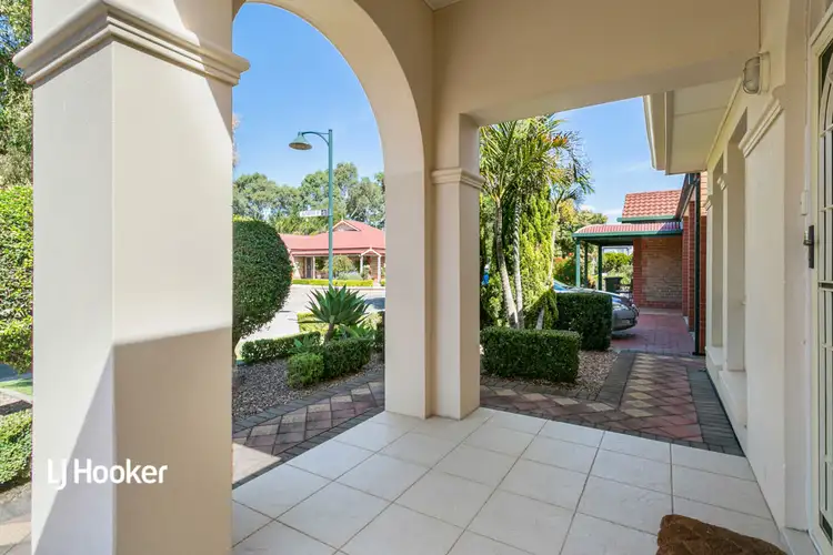Second view of Homely house listing, 13 Ashwood Circuit, Mawson Lakes SA 5095