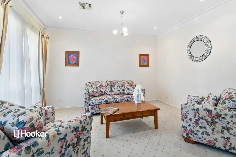 Fifth view of Homely house listing, 13 Ashwood Circuit, Mawson Lakes SA 5095