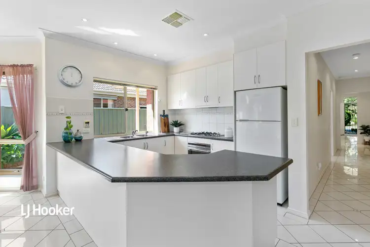 Sixth view of Homely house listing, 13 Ashwood Circuit, Mawson Lakes SA 5095