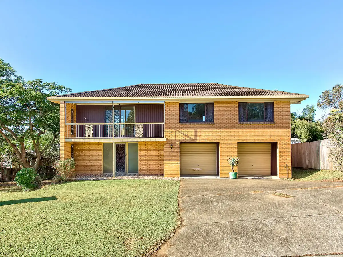 Main view of Homely house listing, 2 Viney Street, Chermside West QLD 4032