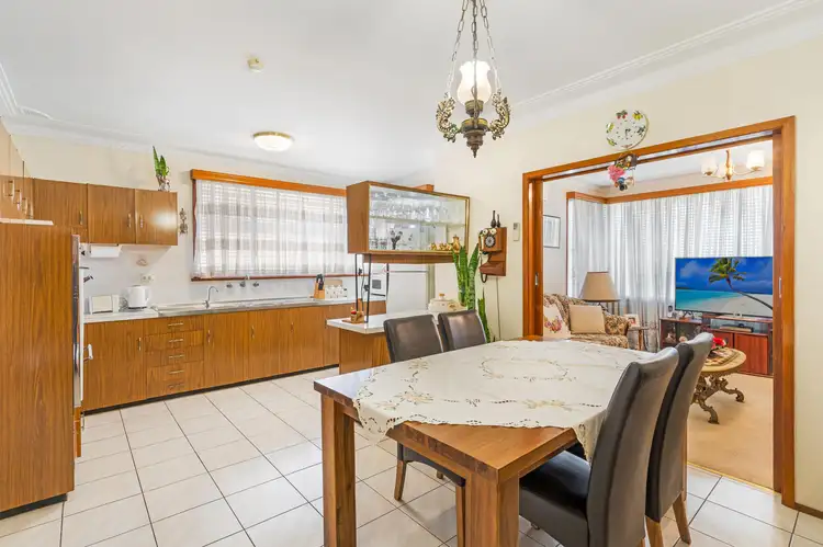 Third view of Homely house listing, 45 Mimosa Road, Bossley Park NSW 2176