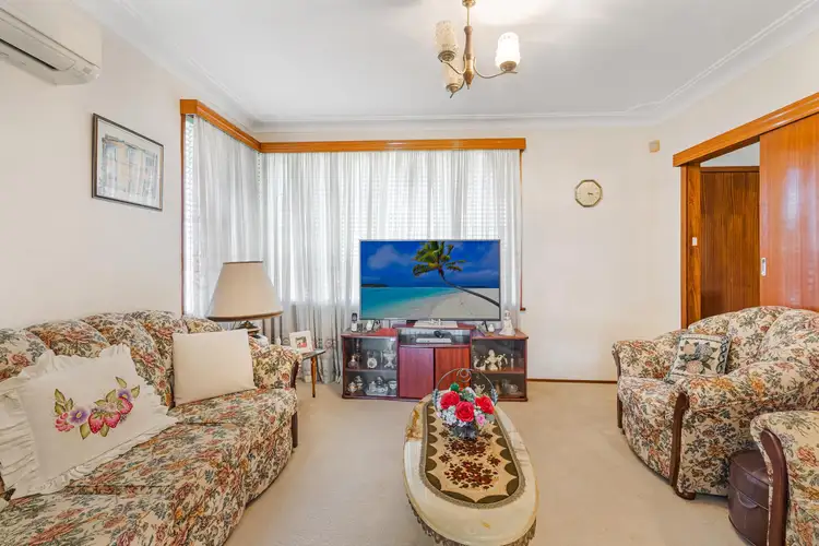 Fourth view of Homely house listing, 45 Mimosa Road, Bossley Park NSW 2176