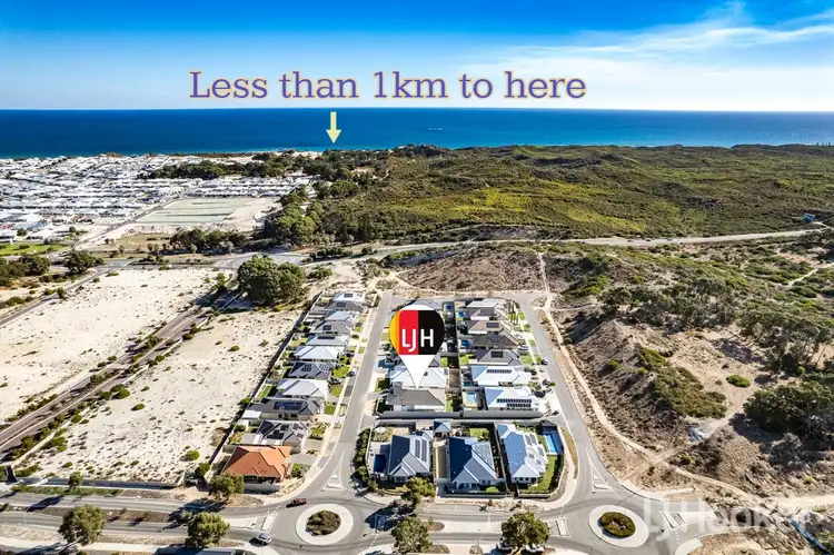 Main view of Homely house listing, 29 Kardan Drive, Yanchep WA 6035