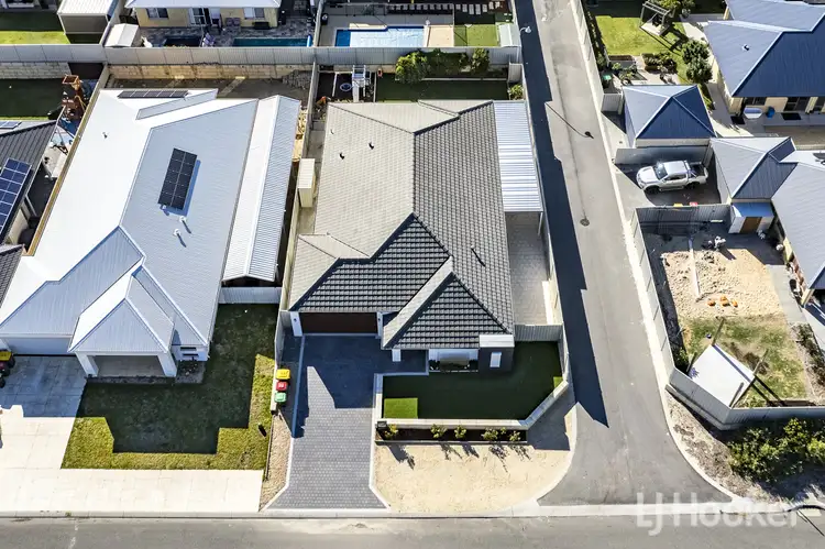 Fourth view of Homely house listing, 29 Kardan Drive, Yanchep WA 6035