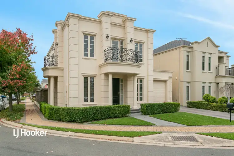 Main view of Homely house listing, 24 Baird Street, Mawson Lakes SA 5095