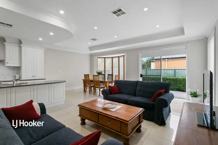 Second view of Homely house listing, 24 Baird Street, Mawson Lakes SA 5095