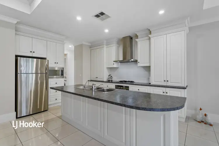 Third view of Homely house listing, 24 Baird Street, Mawson Lakes SA 5095