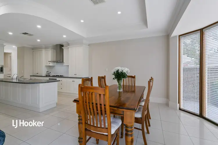 Fourth view of Homely house listing, 24 Baird Street, Mawson Lakes SA 5095