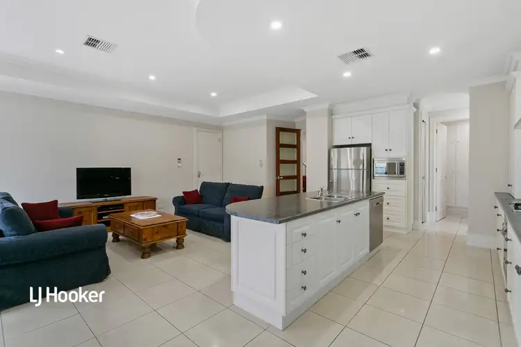 Fifth view of Homely house listing, 24 Baird Street, Mawson Lakes SA 5095