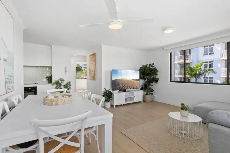 Main view of Homely unit listing, 15/35 Alexandra Avenue, Broadbeach QLD 4218