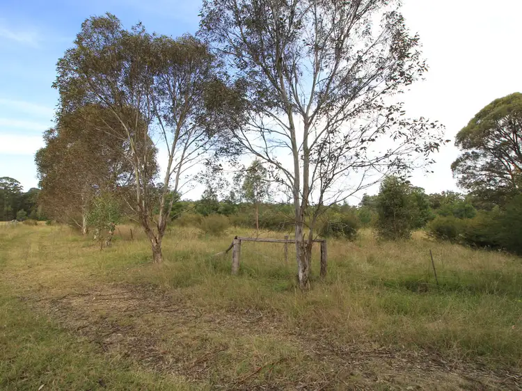 Third view of Homely land listing, 679 Swan Reach Road, Tambo Upper VIC 3885