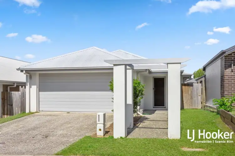 67 Daybreak Street, Yarrabilba QLD 4207