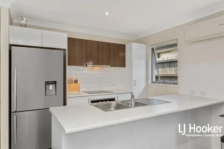 Second view of Homely house listing, 67 Daybreak Street, Yarrabilba QLD 4207
